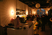 Bar ZOOZIE'Z (Foto: Martin Schmitz)